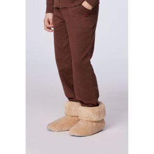 Pantoffels 127 beige