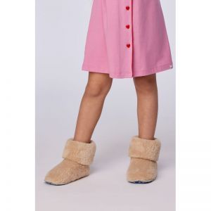 Pantoffels 127 beige