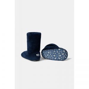 Pantoffels 885 donkerblauw