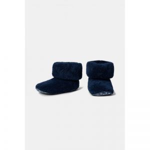 Pantoffels 885 donkerblauw