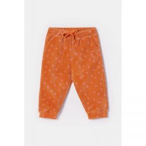 Baby pyjama in velours 030 pony