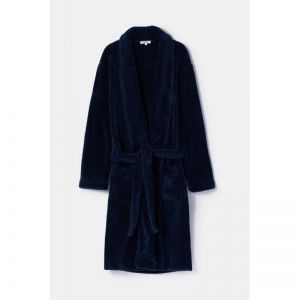Heren kamerjas 885 donkerblauw