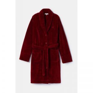 Dames kamerjas 495 donkerrood