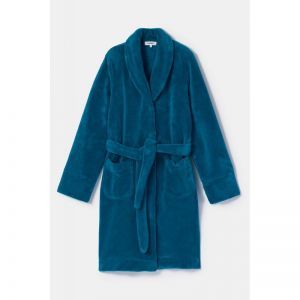 Dames kamerjas 795 groenblauw