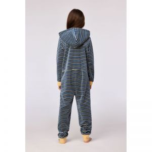Unisex Onesie 916 antraciet-g