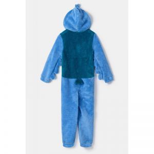 Unisex onesie 020 duif