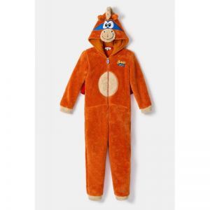 Unisex onesie 030 pony