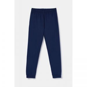 Herenpyjama lange mouwen 913 multicolor