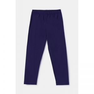 Jongenspyjama lange mouwen 795 groenblauw