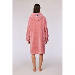 Unisex oversized sweater 404 roze
