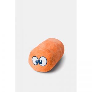 Kussen, lengte +-50cm 509 zacht oranj
