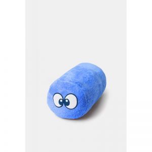 Kussen, lengte +-50cm 863 blauw