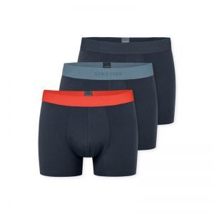 Herenboxershorts, 3-pack 920 assorti 9