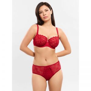 Romy - culotte 0566_rouge impe