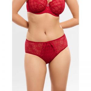Romy - culotte 0566_rouge impe