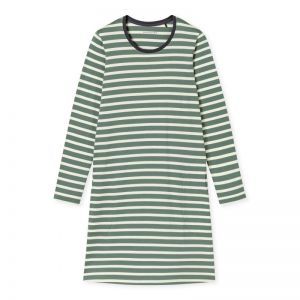 Slaapkleed lange mouwen 709 mineral