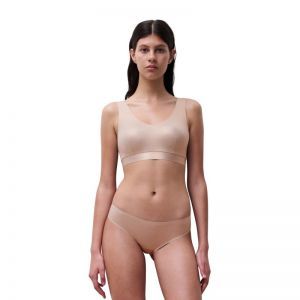 Soft Stretch Padded Bralette D96 Golden Glow