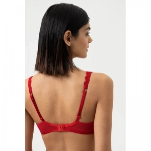 Captivating - smart foam bra 874 red carpet