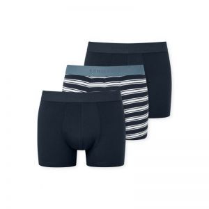 Heren boxershorts 3-pack 912 assorti 6