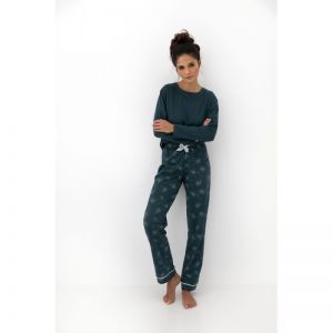 Pyjama June