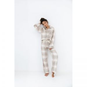 Pyjama Adalyn beige