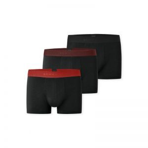 Heren boxershorts 3-pack 924 sortiert 13