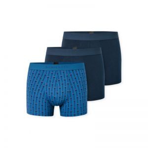 Heren boxershorts, 3-pack 923 assorti 12