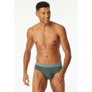 Herenslips 3-pack 923 assorti 12