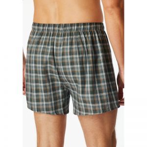 Boxershorts los, 2-pack 911 assorti 5
