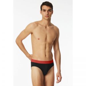 Heren slips, 3-pack 924 sortiert 13