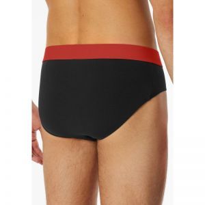 Heren slips, 3-pack 924 sortiert 13
