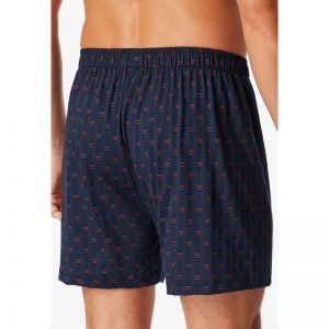 Losse boxershorts, jersey, 2-p 924 sortiert 13