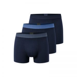 Boxershorts, 3-pack 908 sortiert 2
