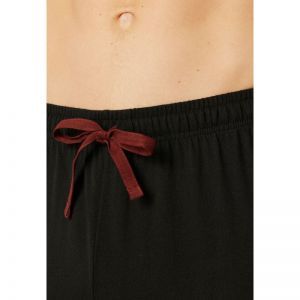 Herenpyjama lange mouwen 516 burgund