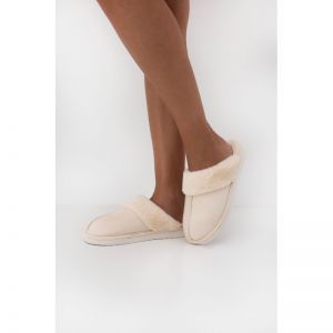 Slippers Tiffanny beige