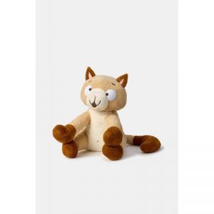 Grote knuffel 010 kat