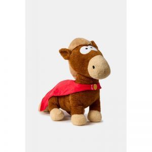 Grote knuffel 030 pony