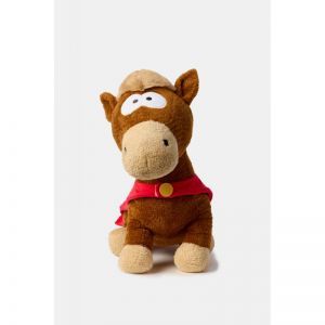 Grote knuffel 030 pony