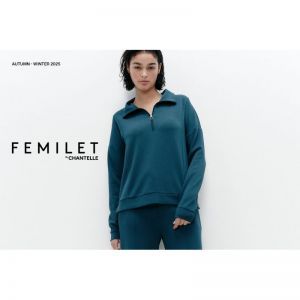 Homewear Eleonore 0O5 Peacock