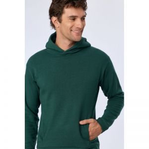 Heren Homewear set 779 dennengroen