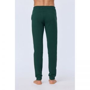 Heren Homewear set 779 dennengroen