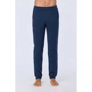 Heren Homewear set 831 donkerblauw