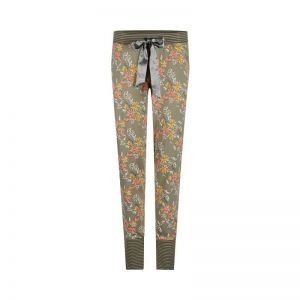 Women lounge set Faded green