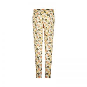 Women pyjama set Faded green