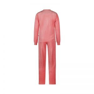 Women velours set Mauve