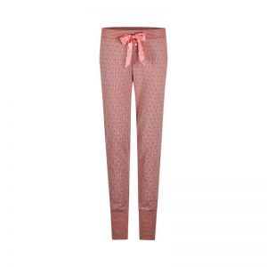 Women lounge set Mauve