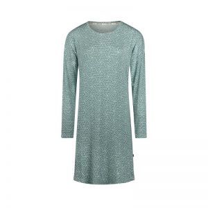 Women bigshirt Faded blue