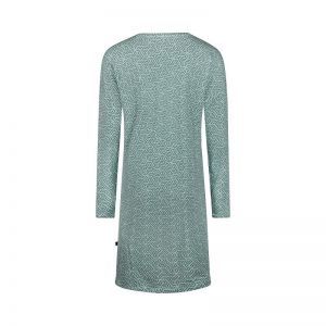 Women bigshirt Faded blue