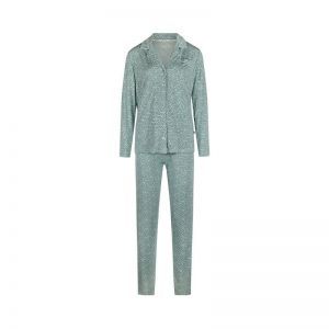 Women pyjama set Fade blue