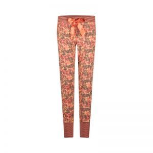 Women lounge set Faded green